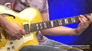 guitar techniques magazine back issues download
